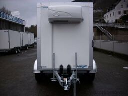 WM MEYER AZKF 2025/145 Kühlkoffer mit WMK Kühlung