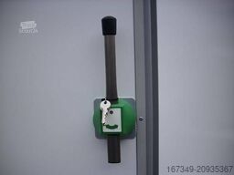 WM MEYER AZKF 2025/145 Kühlkoffer mit WMK Kühlung