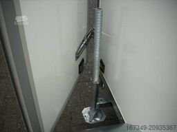 WM MEYER AZKF 2025/145 Kühlkoffer mit WMK Kühlung