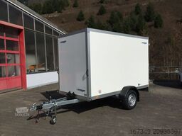 WM MEYER AZ 1330/151 S 35 Koffer inkl. Kombizurrschiene