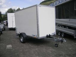 WM MEYER AZ 1330/151 S 35 Koffer inkl. Kombizurrschiene