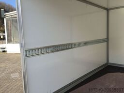 WM MEYER AZ 1330/151 S 35 Koffer inkl. Kombizurrschiene