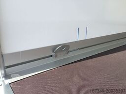 WM MEYER AZ 1330/151 S 35 Koffer inkl. Kombizurrschiene