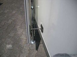 WM MEYER AZ 1330/151 S 35 Koffer inkl. Kombizurrschiene