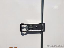 WM MEYER AZ 7525/126 S 30 - 750kg Kofferanhänger!