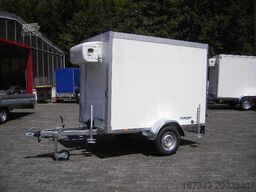 WM MEYER AZKF 1525/145 Kühlkoffer mit erhöhter Nutzlast!