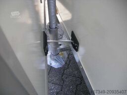 WM MEYER AZKF 1525/145 Kühlkoffer mit erhöhter Nutzlast!