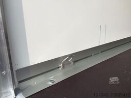 WM MEYER AZ 2740/185 S35 4,00x1,85x2,05m Verstärkte Wände