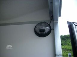 BÖCKMANN KT 3015/27 M - 2.700kg - mit Flügeltüren