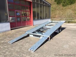 STEMA ATOUR 2 - Autotransporter kippbar - SONDERAKTION