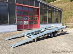 STEMA ATOUR 2 - Autotransporter kippbar - SONDERAKTION