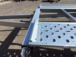 STEMA ATOUR 2 - Autotransporter kippbar - SONDERAKTION