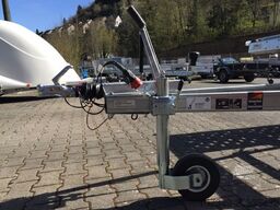 STEMA ATOUR 2 - Autotransporter kippbar - SONDERAKTION