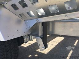 STEMA ATOUR 2 - Autotransporter kippbar - SONDERAKTION