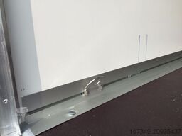 WM MEYER AZ 3540/185 S35 4,00x1,85x2,05m - 3.500kg!