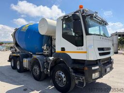 Iveco TRAKKER 450