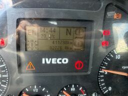Iveco TRAKKER 450