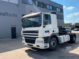 Standard-SZM DAF CF 85.360 (BONNE ETAT / PROPRE / GOOD CONDITION)