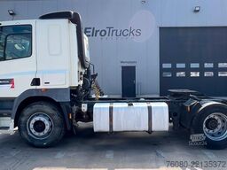 DAF CF 85.360 (BONNE ETAT / PROPRE / GOOD CONDITION)
