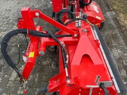 Dücker Kehrmaschine HDK 1300