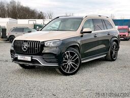 MERCEDES-BENZ GLS 580 4Matic* AMG* 7 sitze* Panorama* Ahk