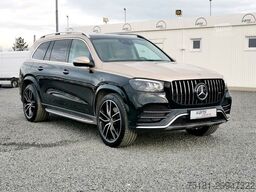 MERCEDES-BENZ GLS 580 4Matic* AMG* 7 sitze* Panorama* Ahk