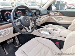 MERCEDES-BENZ GLS 580 4Matic* AMG* 7 sitze* Panorama* Ahk