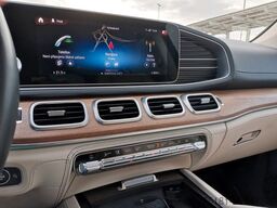 MERCEDES-BENZ GLS 580 4Matic* AMG* 7 sitze* Panorama* Ahk