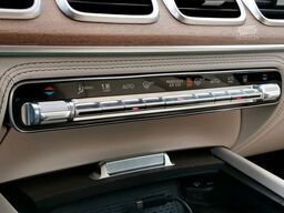 MERCEDES-BENZ GLS 580 4Matic* AMG* 7 sitze* Panorama* Ahk