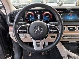 MERCEDES-BENZ GLS 580 4Matic* AMG* 7 sitze* Panorama* Ahk
