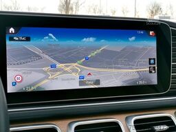 MERCEDES-BENZ GLS 580 4Matic* AMG* 7 sitze* Panorama* Ahk