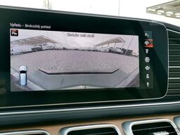 MERCEDES-BENZ GLS 580 4Matic* AMG* 7 sitze* Panorama* Ahk