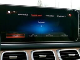 MERCEDES-BENZ GLS 580 4Matic* AMG* 7 sitze* Panorama* Ahk