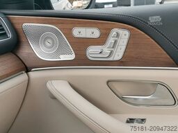 MERCEDES-BENZ GLS 580 4Matic* AMG* 7 sitze* Panorama* Ahk