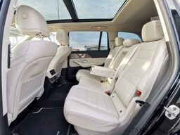 MERCEDES-BENZ GLS 580 4Matic* AMG* 7 sitze* Panorama* Ahk