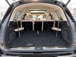 MERCEDES-BENZ GLS 580 4Matic* AMG* 7 sitze* Panorama* Ahk