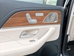 MERCEDES-BENZ GLS 580 4Matic* AMG* 7 sitze* Panorama* Ahk