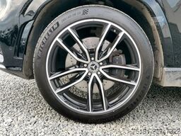 MERCEDES-BENZ GLS 580 4Matic* AMG* 7 sitze* Panorama* Ahk