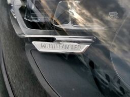 MERCEDES-BENZ GLS 580 4Matic* AMG* 7 sitze* Panorama* Ahk