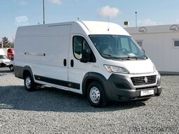 FIAT Ducato 130MJET L5H2/ KLIMA