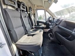 FIAT Ducato 130MJET L5H2/ KLIMA