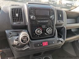 FIAT Ducato 130MJET L5H2/ KLIMA