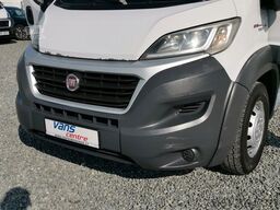 FIAT Ducato 130MJET L5H2/ KLIMA