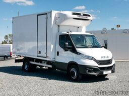 IVECO Daily 72C18 TIEFKÜHLER/ 2KAMMER/380V/DRUCK