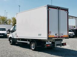 IVECO Daily 72C18 TIEFKÜHLER/ 2KAMMER/380V/DRUCK