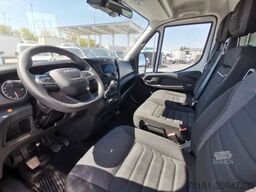 IVECO Daily 72C18 TIEFKÜHLER/ 2KAMMER/380V/DRUCK