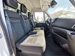 IVECO Daily 72C18 TIEFKÜHLER/ 2KAMMER/380V/DRUCK