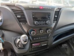 IVECO Daily 72C18 TIEFKÜHLER/ 2KAMMER/380V/DRUCK