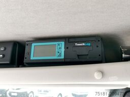 IVECO Daily 72C18 TIEFKÜHLER/ 2KAMMER/380V/DRUCK