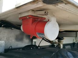 IVECO Daily 72C18 TIEFKÜHLER/ 2KAMMER/380V/DRUCK